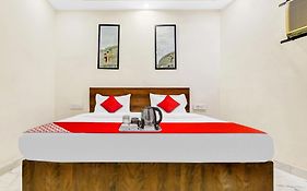 Hotel O Olive Inn